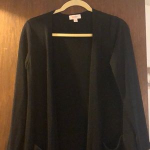 LulaRoe Sarah Cardigan